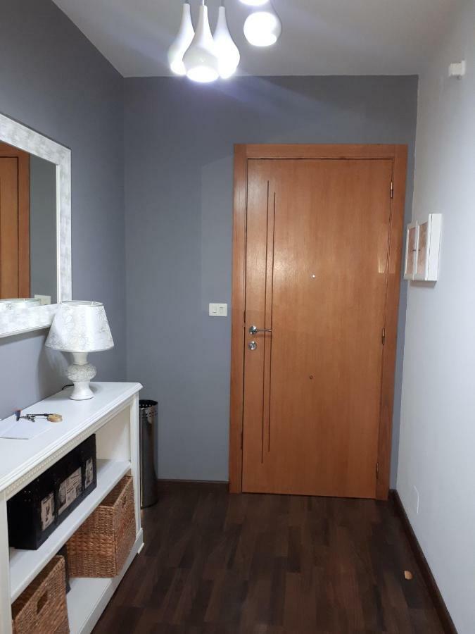 Apartamento Camino de Santiago Sarria Exterior foto