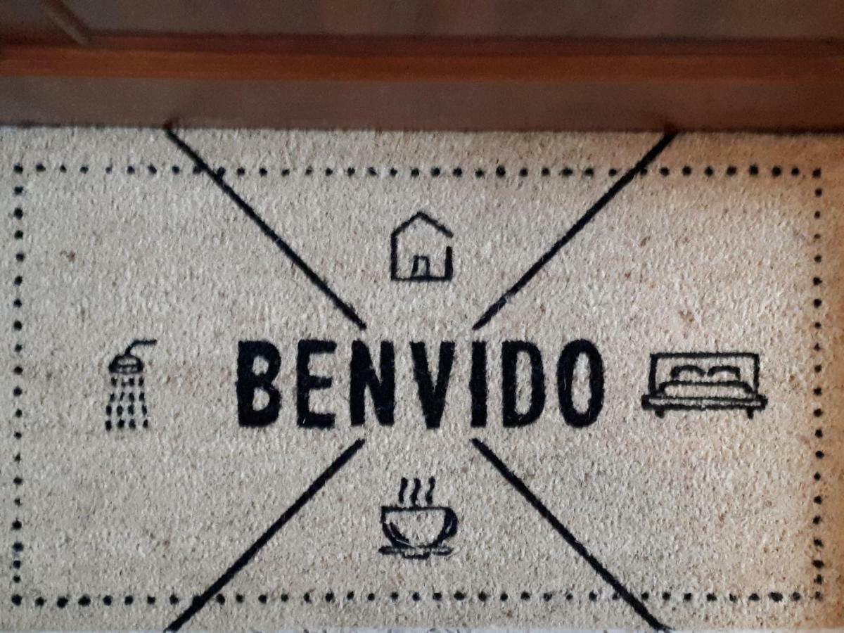 Apartamento Camino de Santiago Sarria Exterior foto